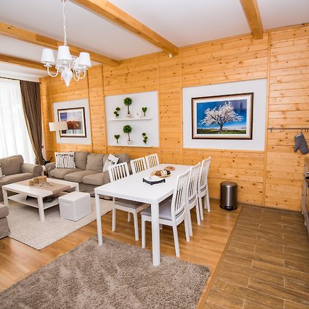 The Balkan Jewel Resort, Trademark Collection By Wyndham ราซล็อก ภายนอก รูปภาพ