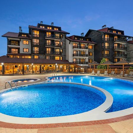 The Balkan Jewel Resort, Trademark Collection By Wyndham ราซล็อก ภายนอก รูปภาพ