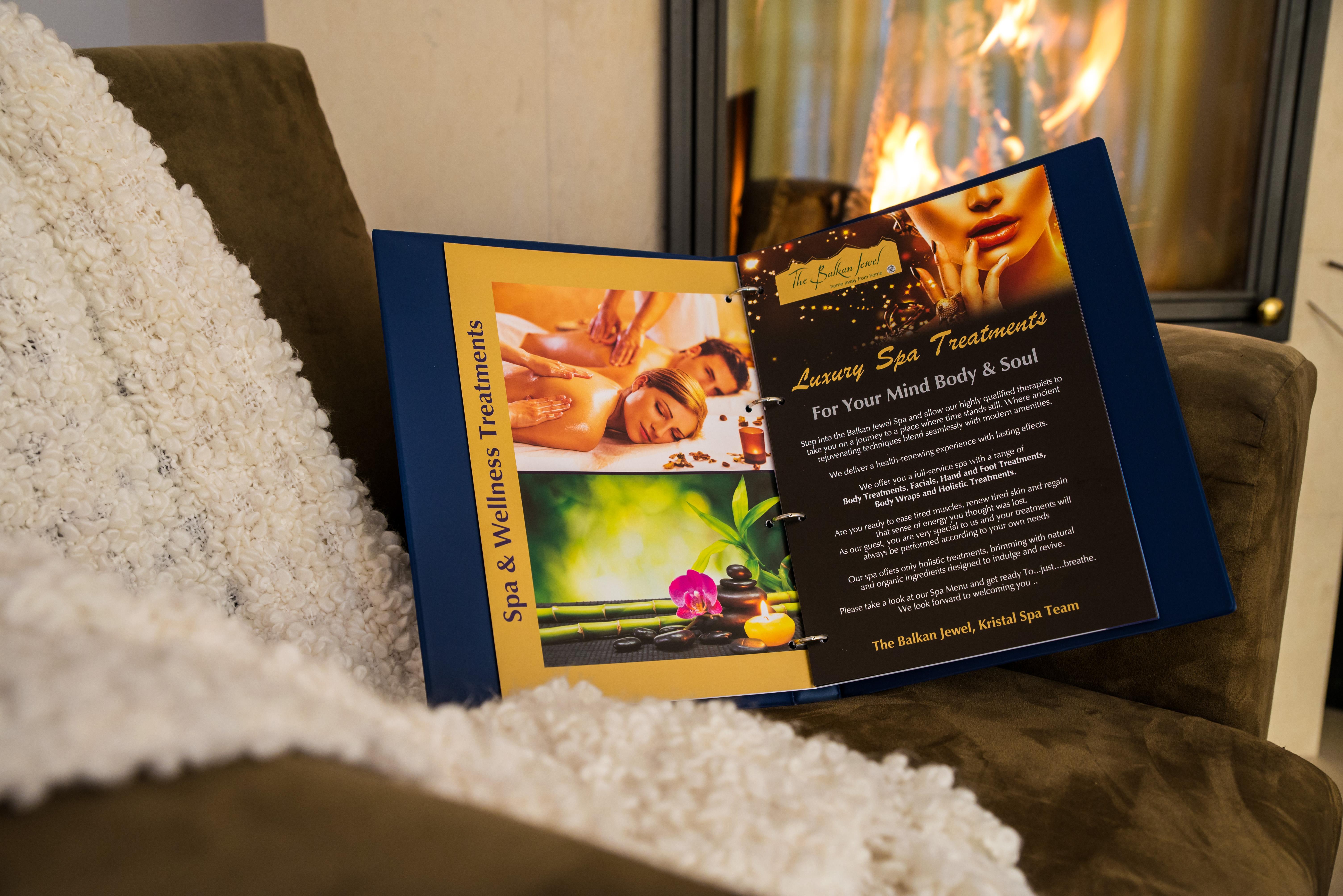 The Balkan Jewel Resort, Trademark Collection By Wyndham ราซล็อก ภายนอก รูปภาพ