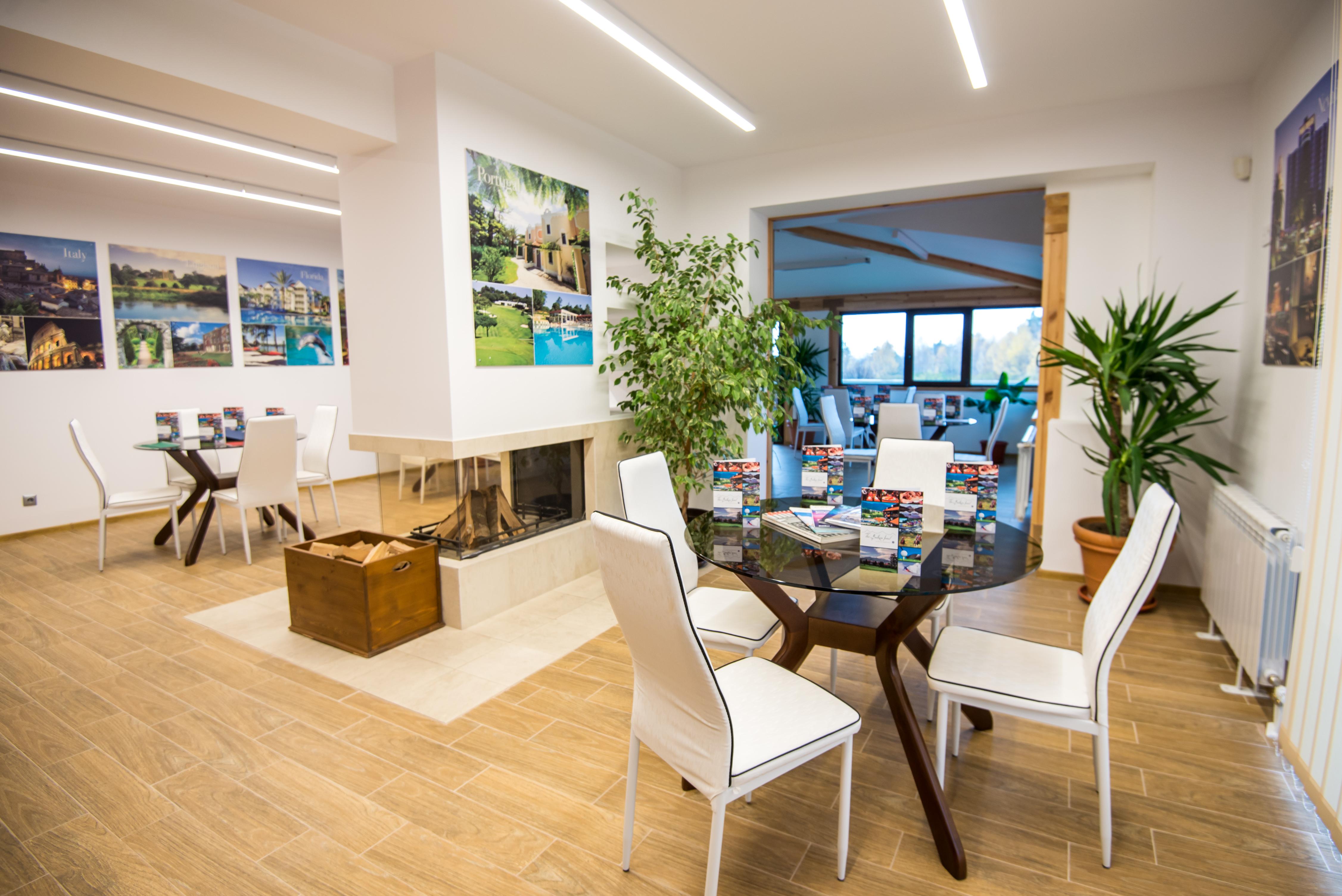 The Balkan Jewel Resort, Trademark Collection By Wyndham ราซล็อก ภายนอก รูปภาพ