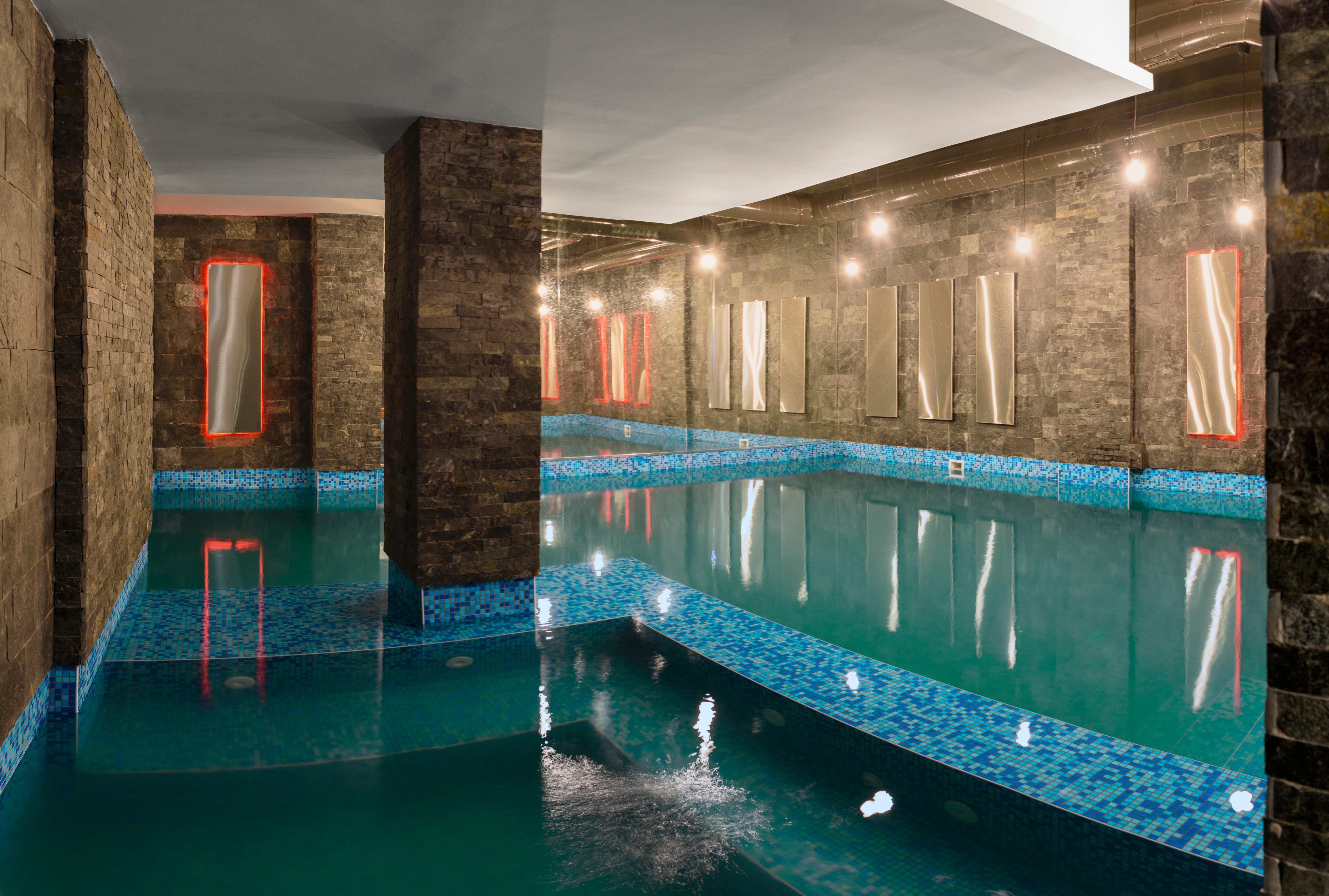 The Balkan Jewel Resort, Trademark Collection By Wyndham ราซล็อก ภายนอก รูปภาพ