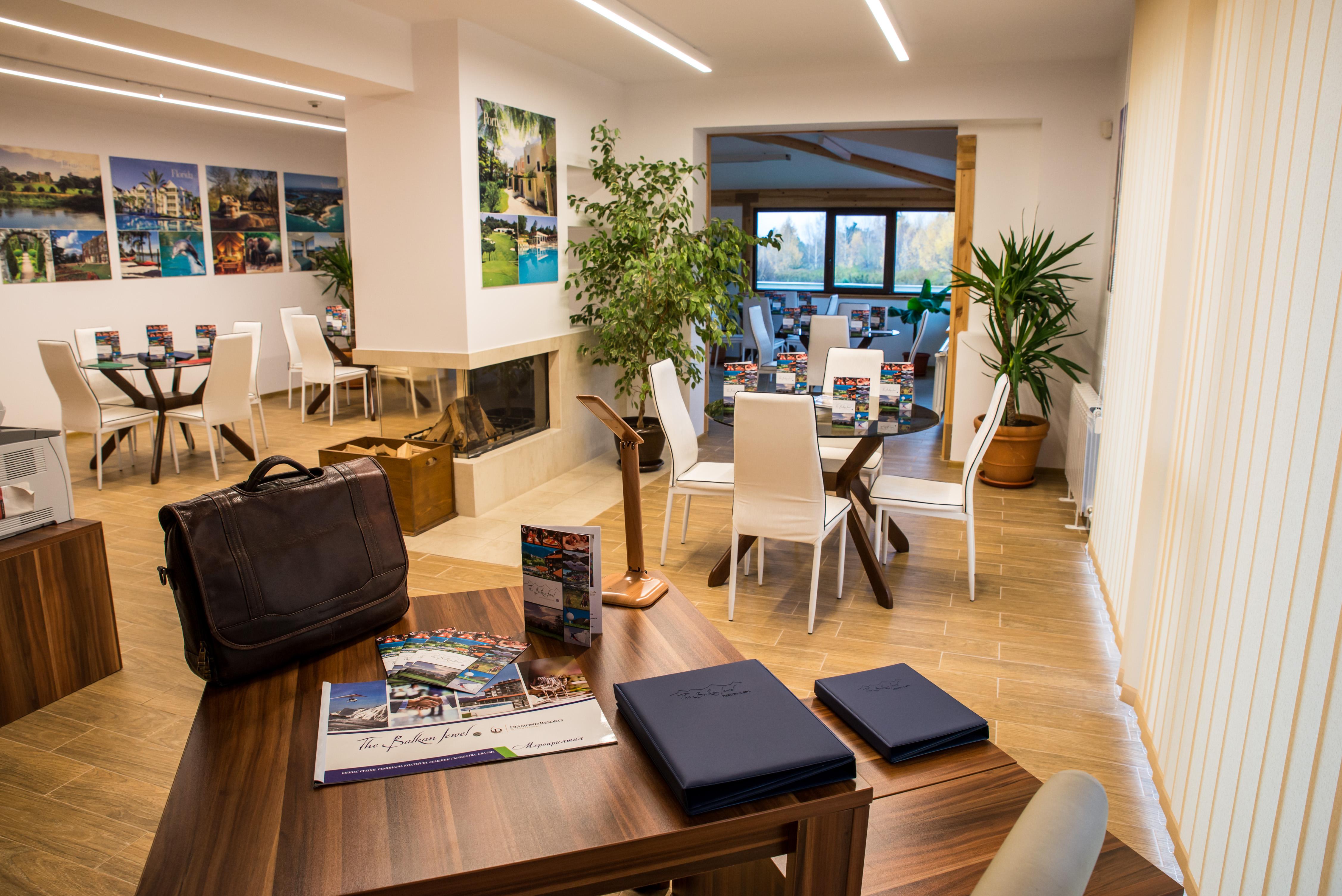 The Balkan Jewel Resort, Trademark Collection By Wyndham ราซล็อก ภายนอก รูปภาพ