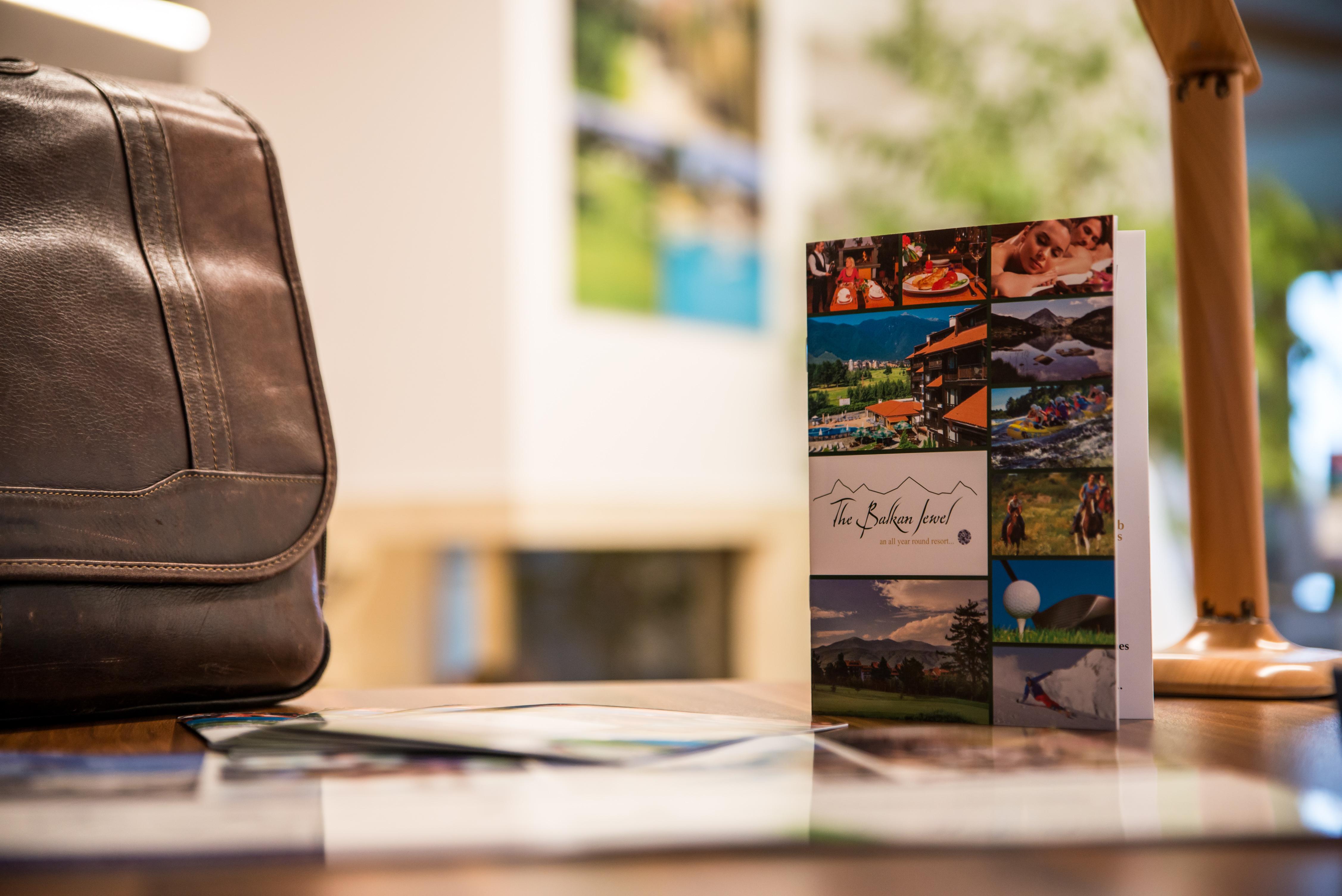 The Balkan Jewel Resort, Trademark Collection By Wyndham ราซล็อก ภายนอก รูปภาพ