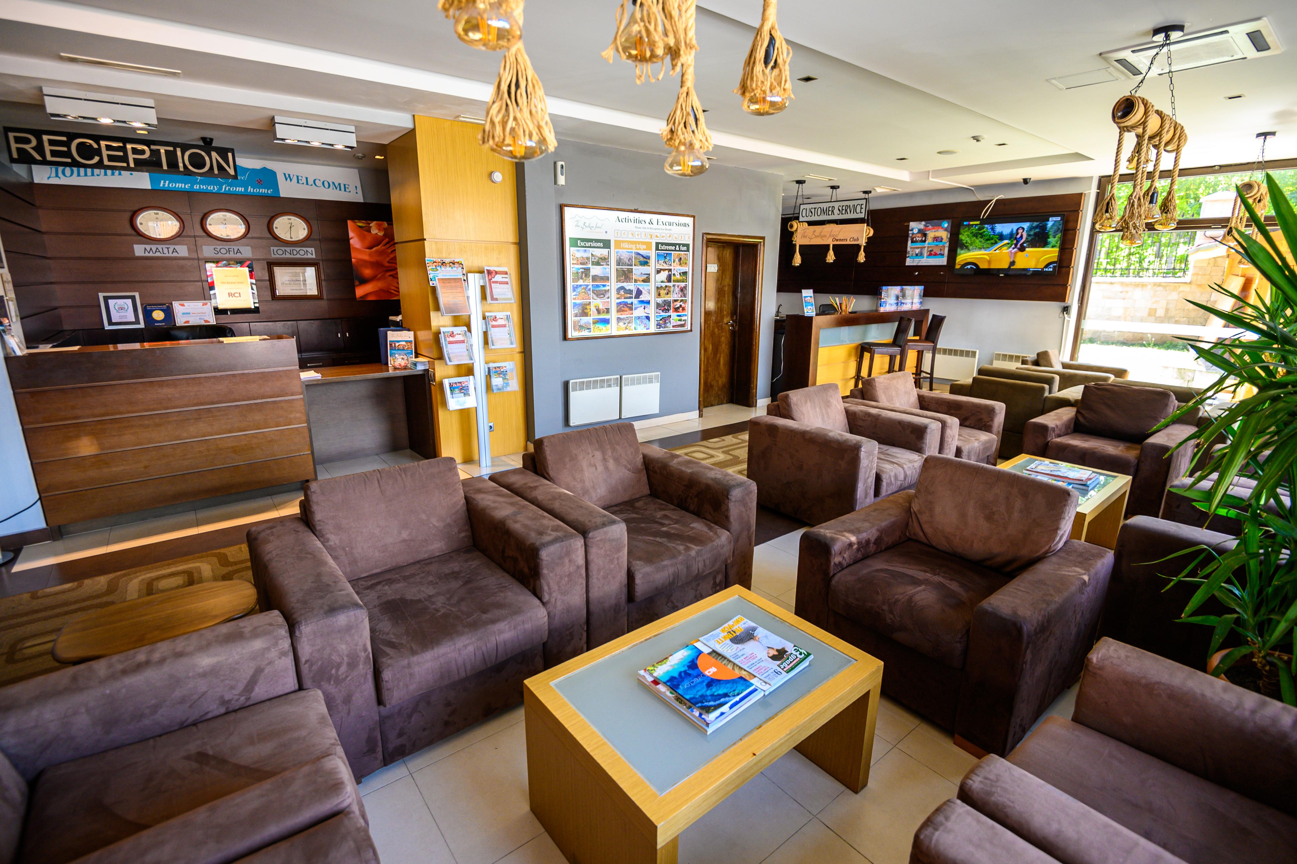 The Balkan Jewel Resort, Trademark Collection By Wyndham ราซล็อก ภายนอก รูปภาพ