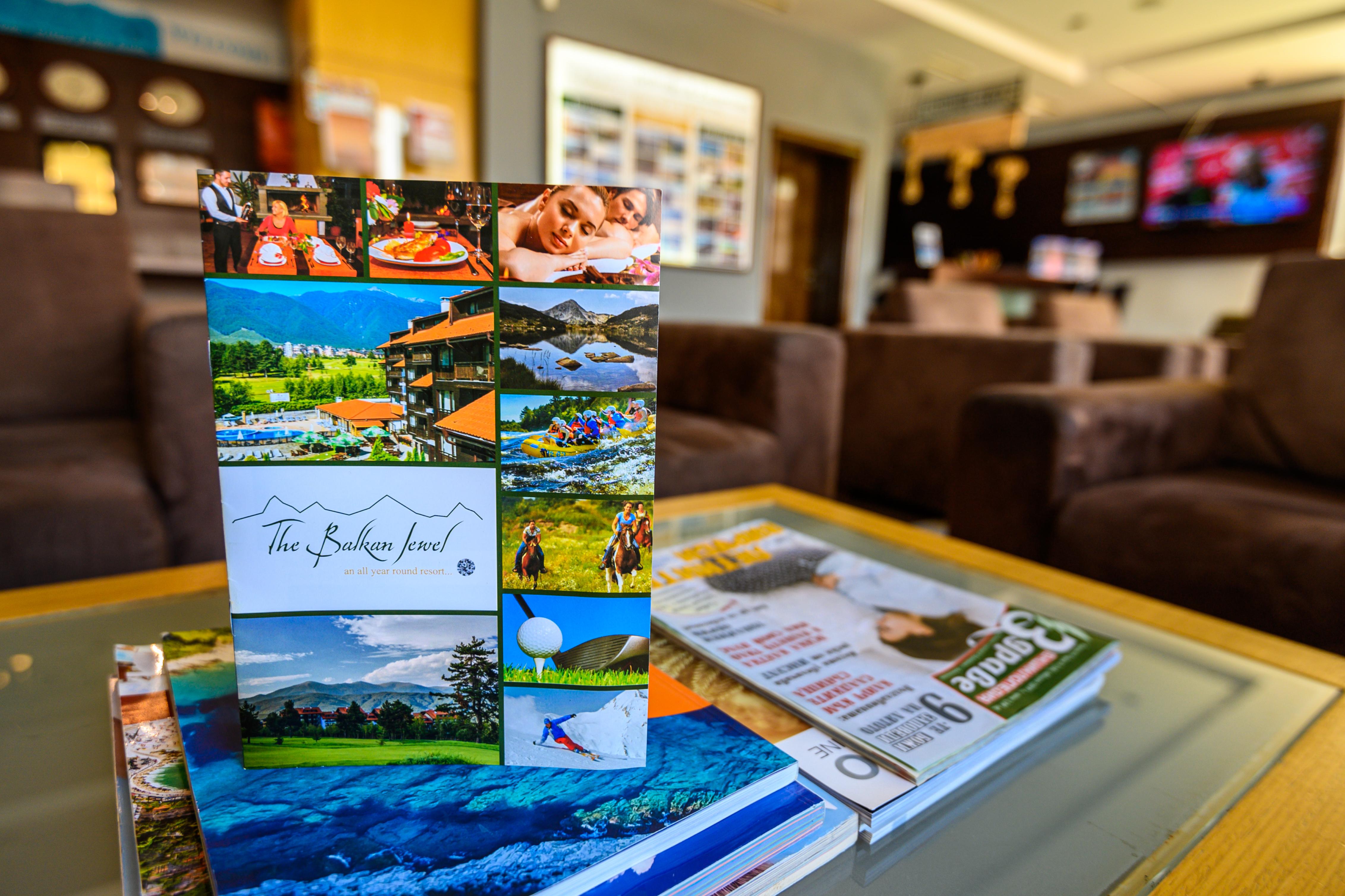 The Balkan Jewel Resort, Trademark Collection By Wyndham ราซล็อก ภายนอก รูปภาพ