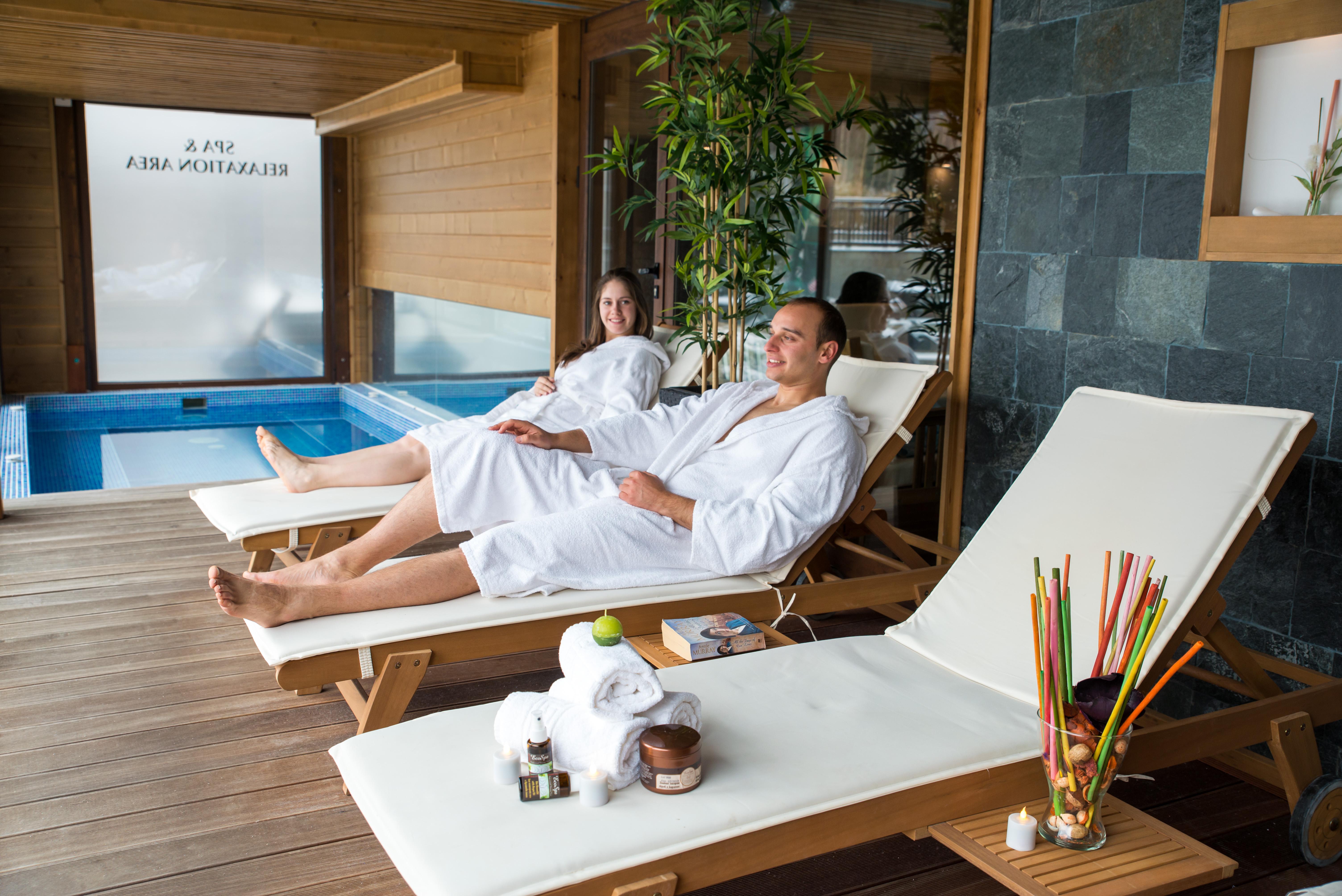 The Balkan Jewel Resort, Trademark Collection By Wyndham ราซล็อก ภายนอก รูปภาพ