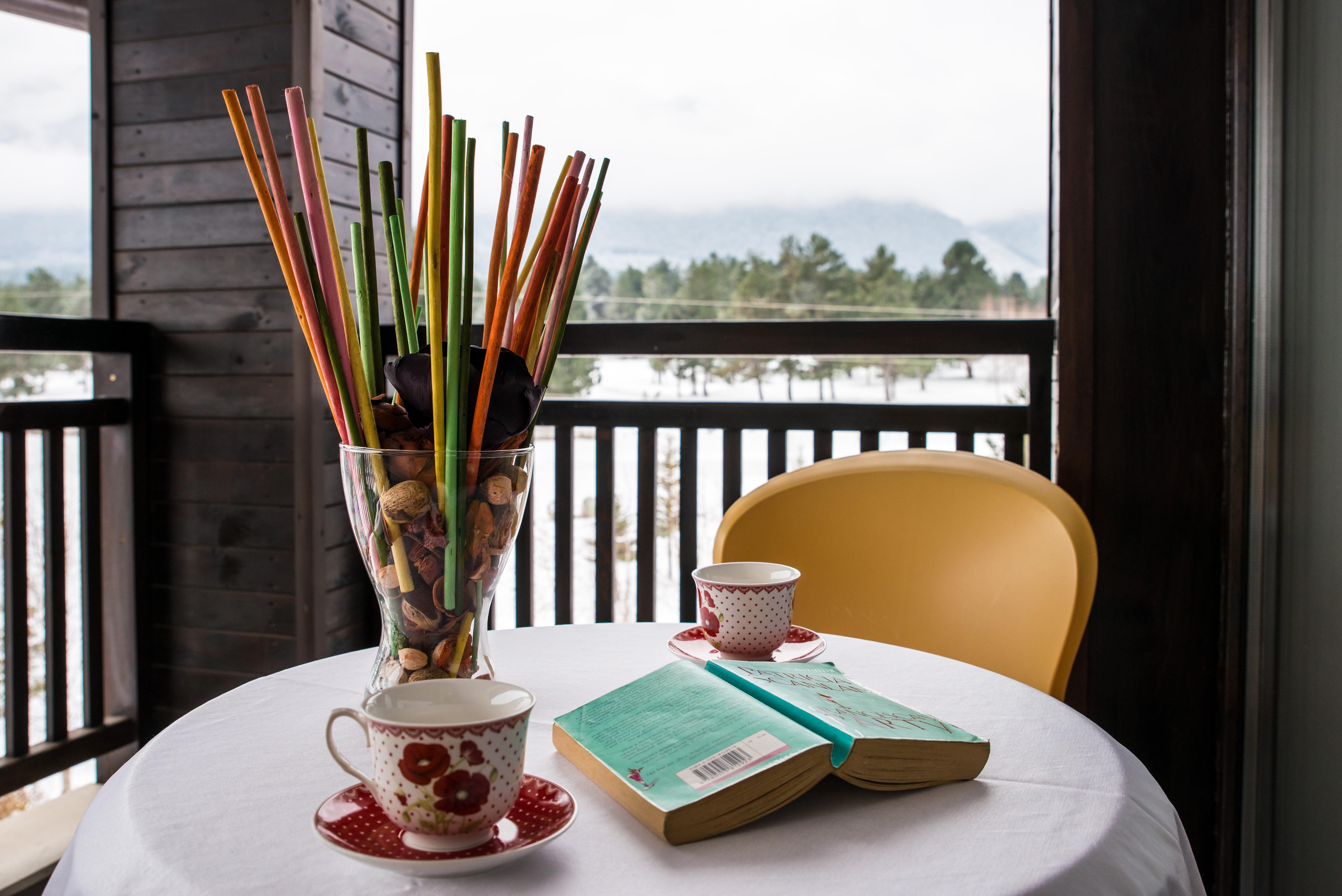 The Balkan Jewel Resort, Trademark Collection By Wyndham ราซล็อก ภายนอก รูปภาพ