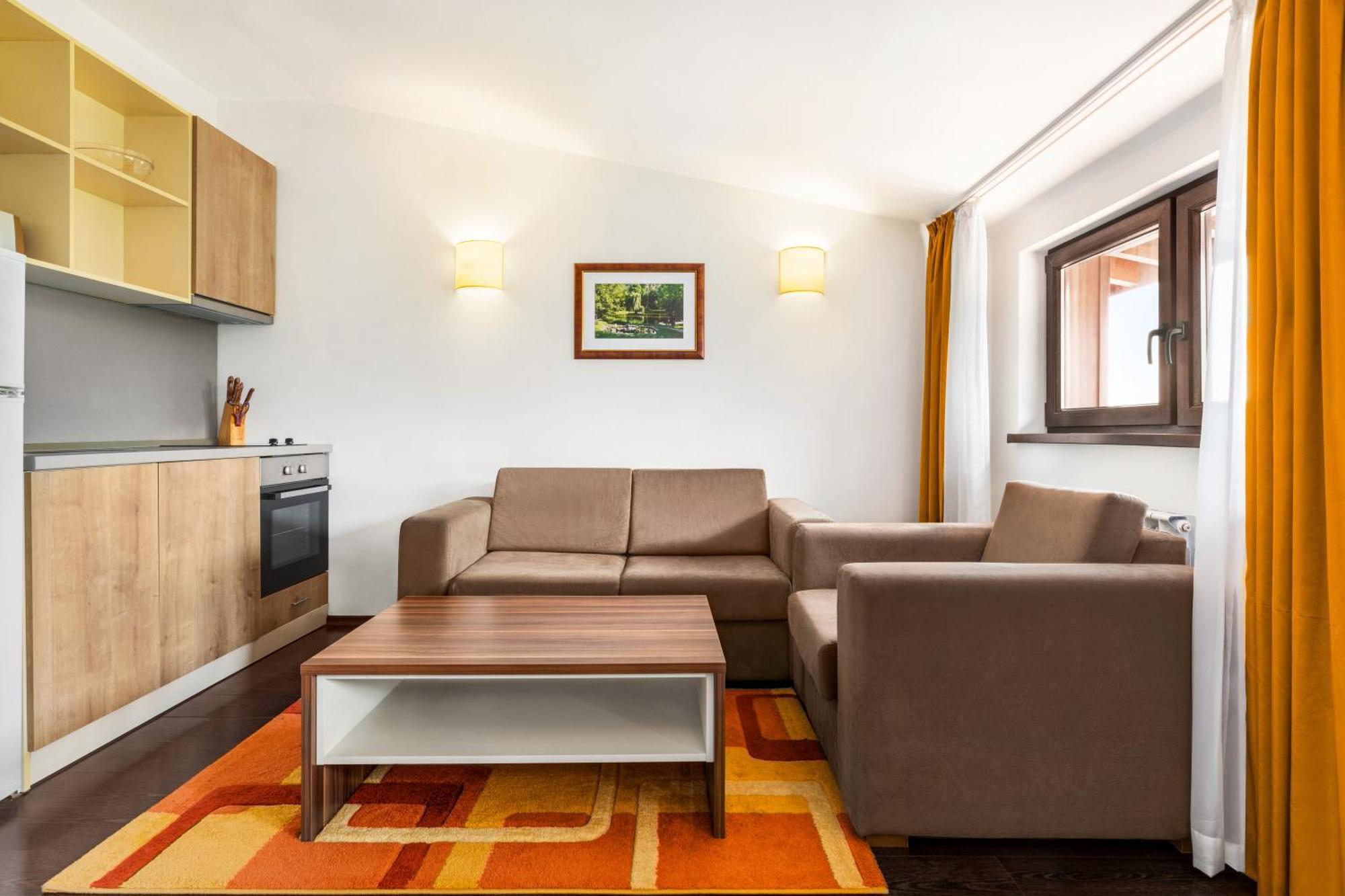 The Balkan Jewel Resort, Trademark Collection By Wyndham ราซล็อก ภายนอก รูปภาพ